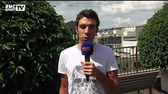 Cyclisme / Pinot : On peut gagner un Tour de France sans dopage 28/07