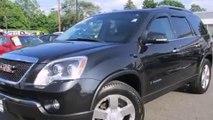 2008 GMC Acadia - Used Cars Boston - Direct Auto Mall