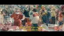 Rush Official Trailer #2 (2013) - Chris Hemsworth, Ron Howard Racing Movie HD