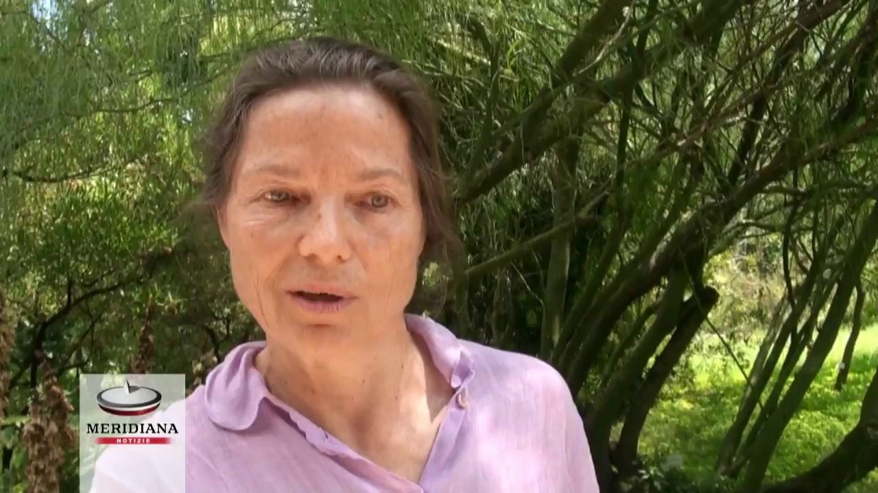 Progetto Tangenziale verde, in cantiere un giardino agronomico tra Nomentana e Tiburtina