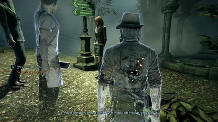 THE SECRET OF DEATH- MURDERED SOUL SUSPECT PART 13