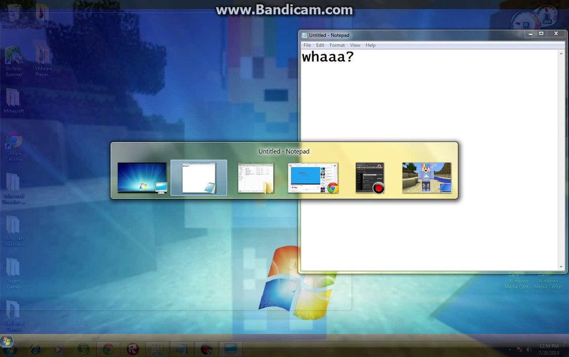 Windows Crap Edition 8