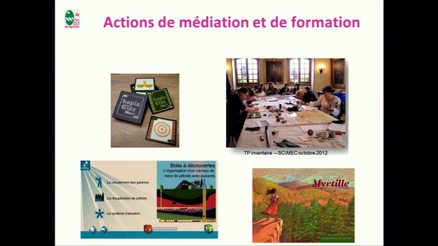 S'unir pour préserver les patrimoines - Vers une mutualisation des moyens avec la Conservation des musées du parc naturel régional des Vosges du Nord : le cas du musée Westercamp à Wissembourg