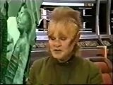 Trailer for STAR TREK: Voyager