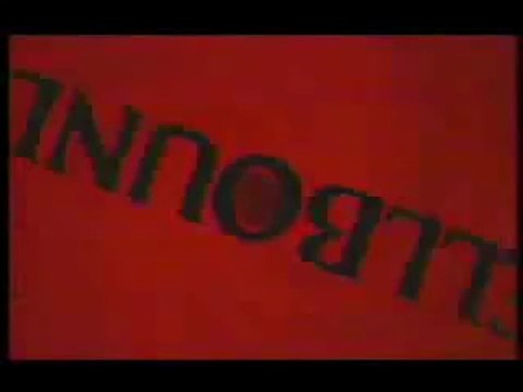 Hellbound: Hellraiser II Trailer