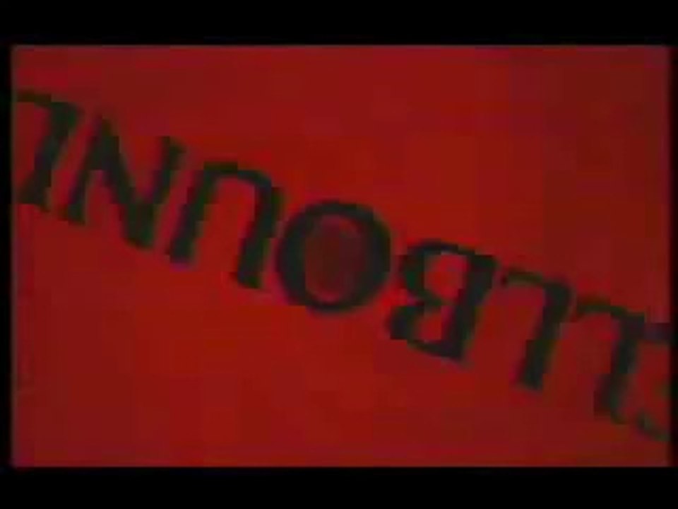 Hellbound: Hellraiser II Trailer