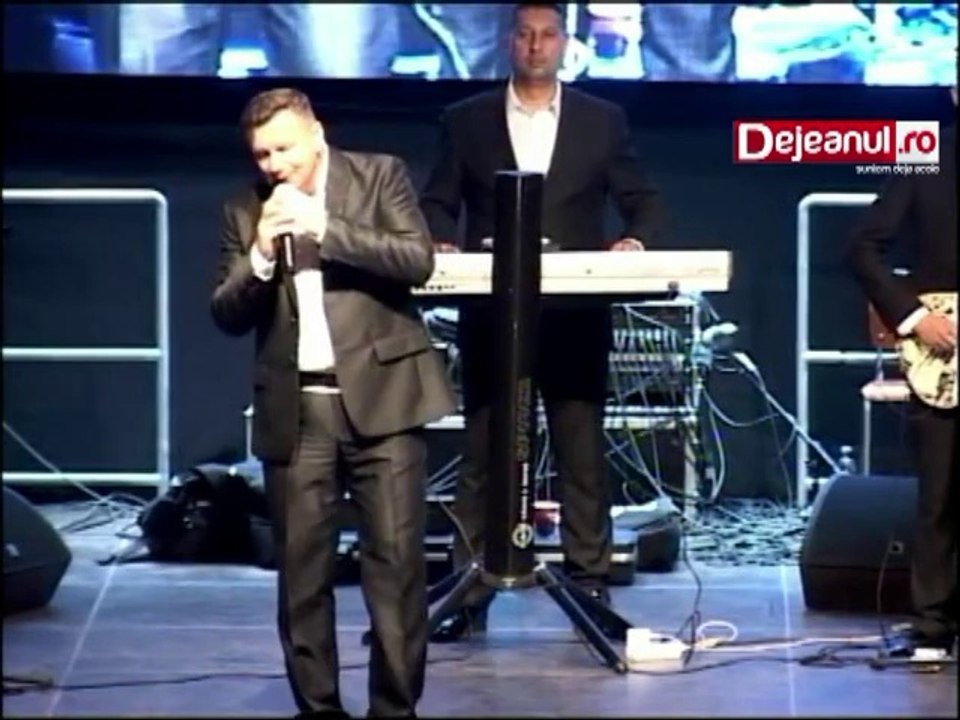 aurel tamas zilele dejului 1