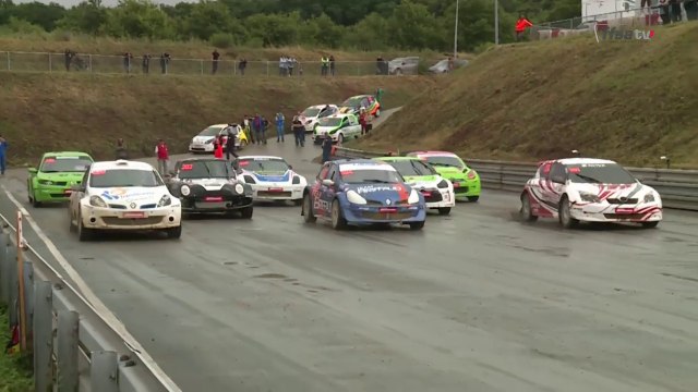 Christophe Saunois s'impose en D3 à Pont-de-Ruan