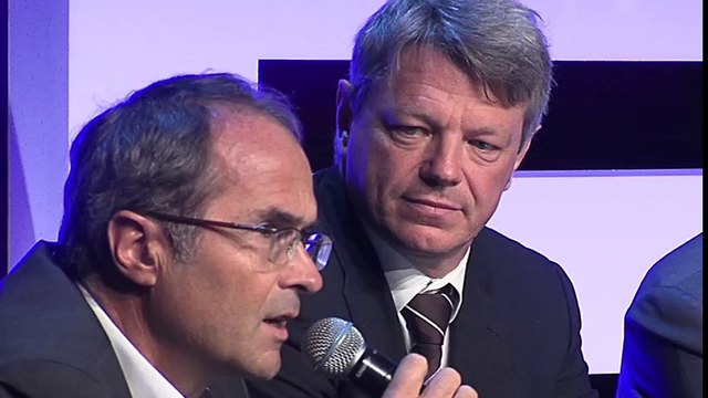 [Rencontres 2011] Quelle Renaissance Média dans une société numérique ?