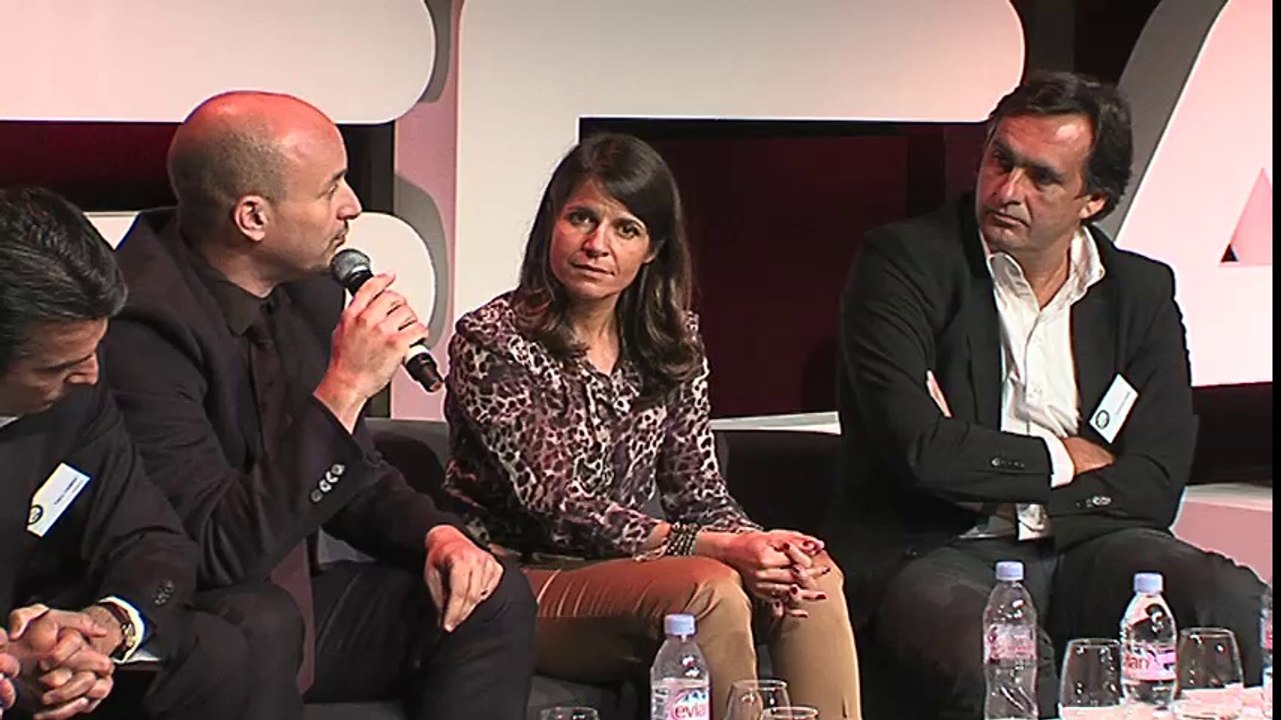 [Rencontres 2011] Le Brand Content bouleverse-t-il les formats historiques ?