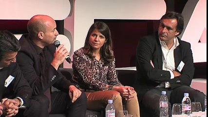 [Rencontres 2011] Le Brand Content bouleverse-t-il les formats historiques ?