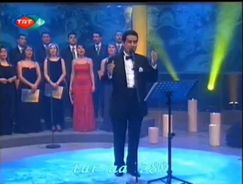 Zekâi TUNCA-Seni Herkesden Kıskanıyorum