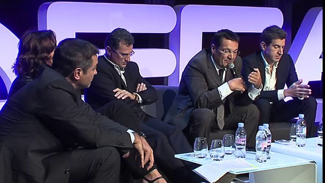 [Rencontres 2011] Les Médias, un secteur économique comme les autres ?