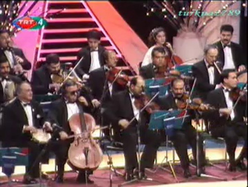 Zekai TUNCA-Onun Olmaya Hakkım Yok (Tanrım)