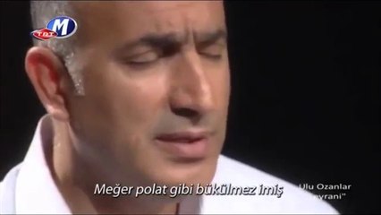 Muharrem Temiz & Cengiz Özkan - Eski Libas Gibi