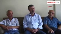 Rize'de Demirtaş Standı Açan Emekli Öğretmen Polisi Suçladı
