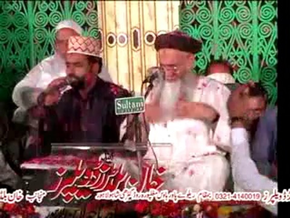 Abdul Rauf Rufi + Taslim Sabri 2012 20/23 SH. Khalil Ahmed 0321-4140019