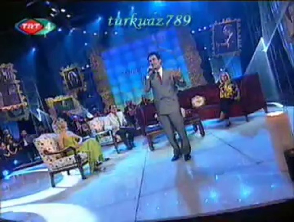 Zekâi TUNCA-İmkânsız (2)