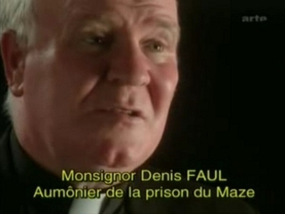 4/7 Les soldats de l'IRA