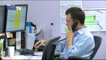 ΕΤΕ: Βελτιώνεται το επιχειρηματικό κλίμα στις μικρομεσαίες επιχειρήσεις