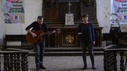 16PAc en Concert Aux Week-Ends de La Chapelle - 20 juillet 2014 -