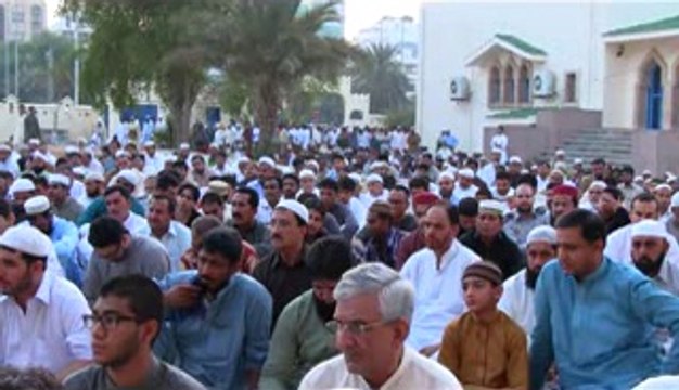 Idealism - By Qari Hanif Dar ,28/7/2014