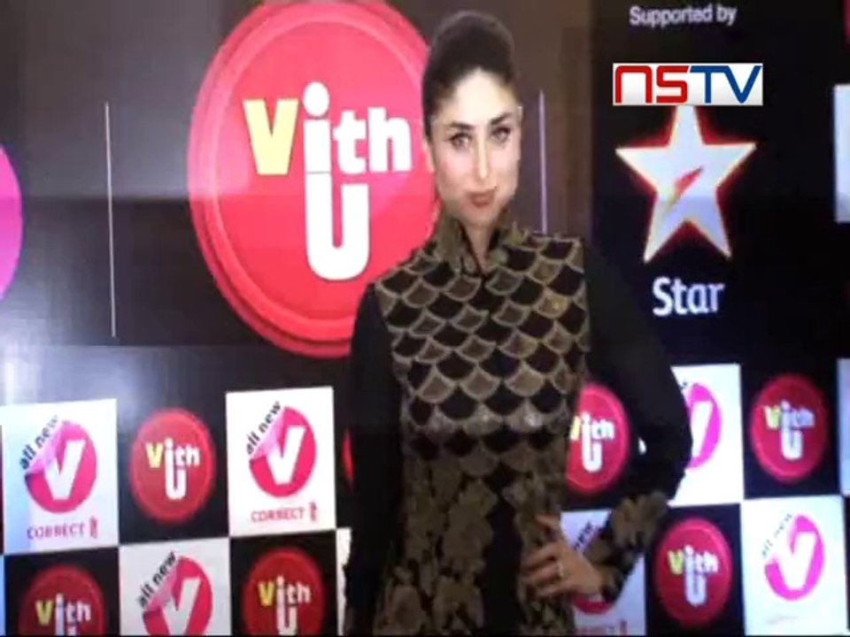Kareena Kapoor- 'Bajrangi Baijaan' Is Not My Real Life Story!