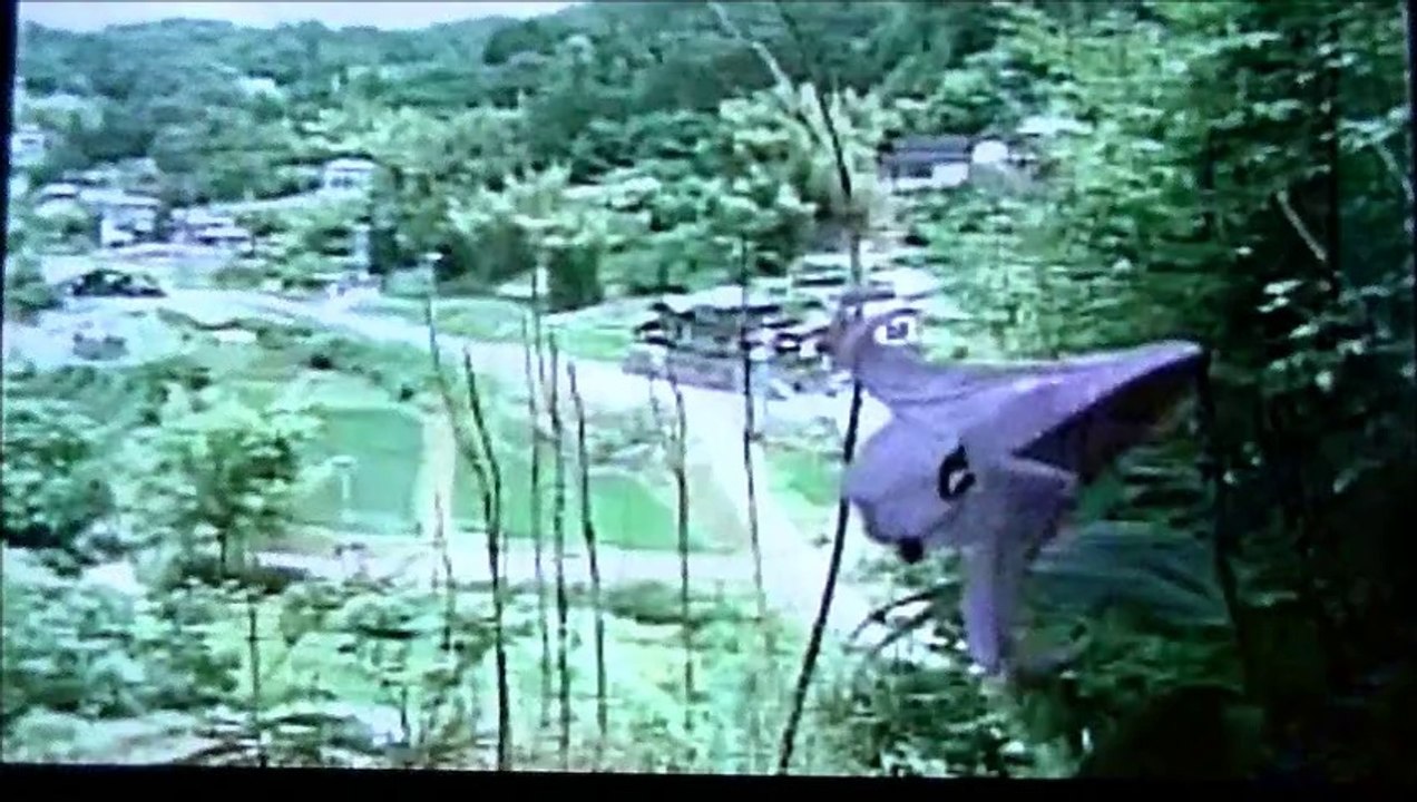 ＮＨＫ 小さな旅　人形 舞う 里で : 　龍江 / 飯田市 / 長野県　