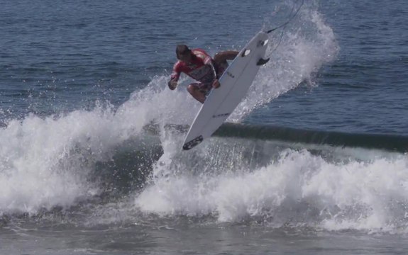 ASP presents Sata Airlines Azores pro 2014 Teaser- Surf