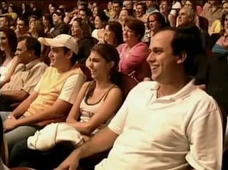 Claudio Cunha, o Analista de Bage (1)  - 2007