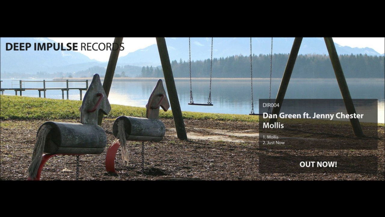 Dan Green ft. Jenny Chester - Mollis