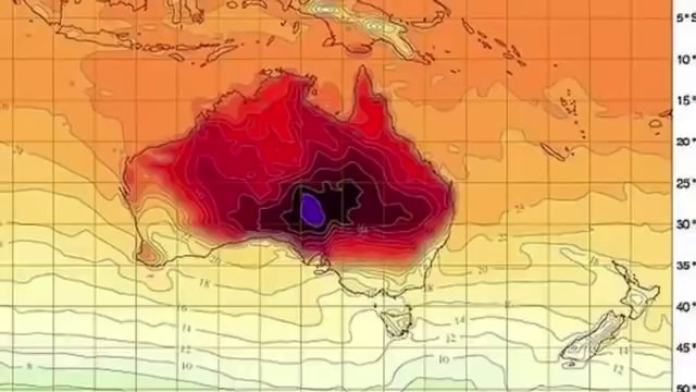 Water Turns Blood Worldwide Sea, River, Lake, Rain Australia, Russia, China, USA, India - ADEEL FAZIL