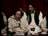 Mera Piya Ghar Aya - Kalam Baba Bulleh Shah - Nusrat Fateh Ali Khan (Qawwal)