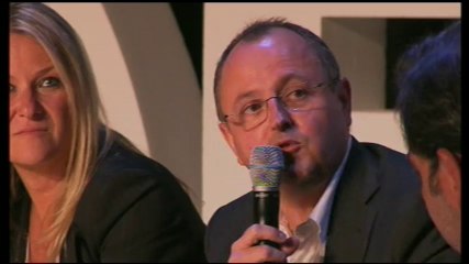 [Rencontres 2012] Agences / Médias / Annonceurs - Nouveau contrat ?