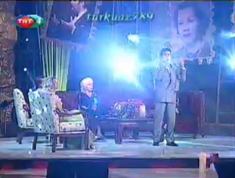 Zekâi TUNCA-Gönlümün İçindedir Gözden Irak Sevgilim