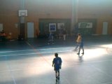 Futsal féminin