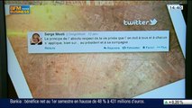 Serge Moati, journaliste, animateur et producteur, dans Qui êtes-vous ? - 28/07 3/3