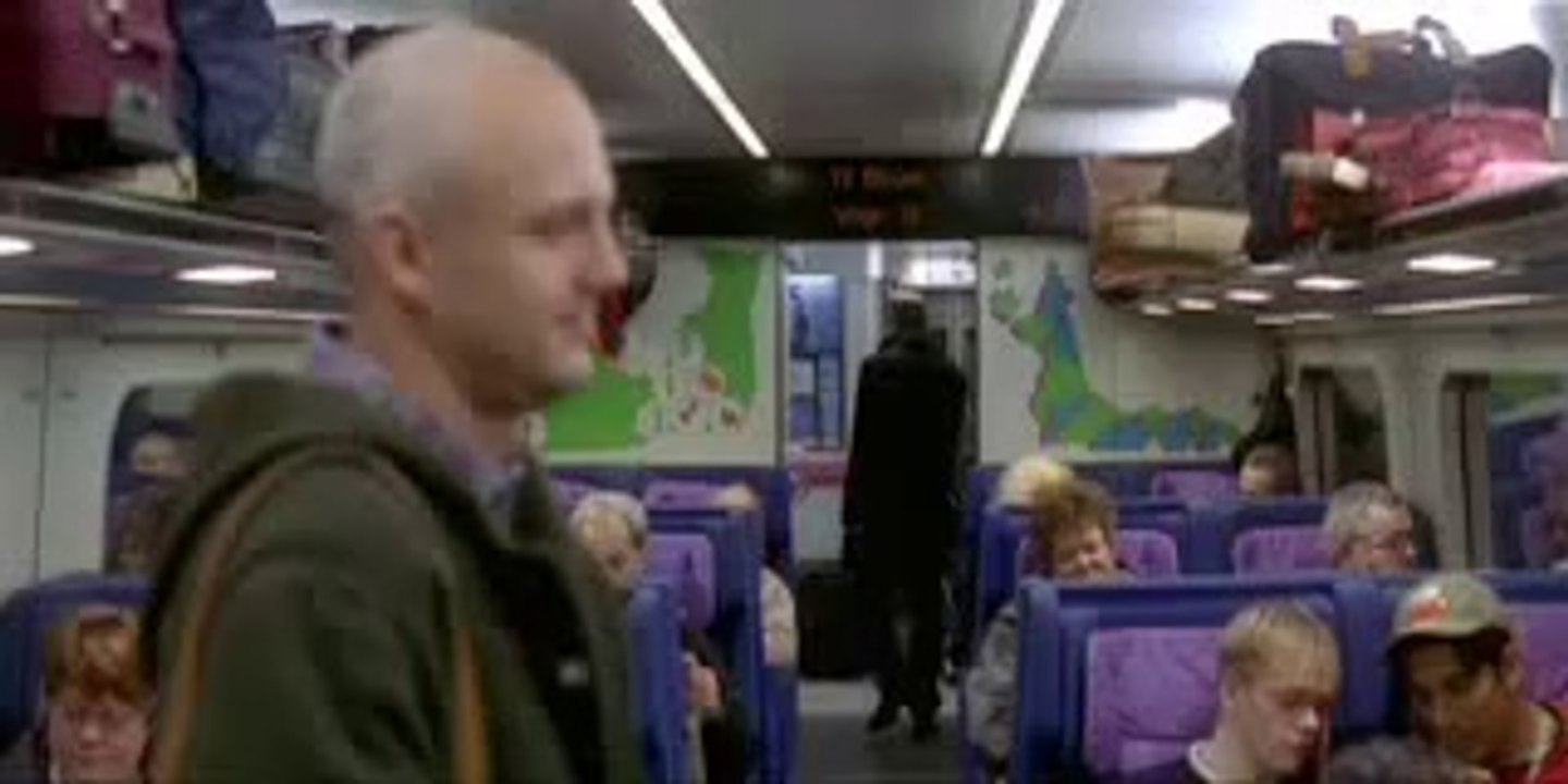 Shake it all about