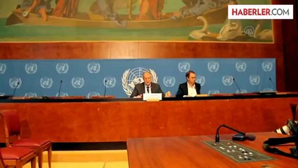 BM Ukrayna Raportörü Magazzeni: "Yaklaşık 14 bin kişi, Kırım'ı terk etti" -