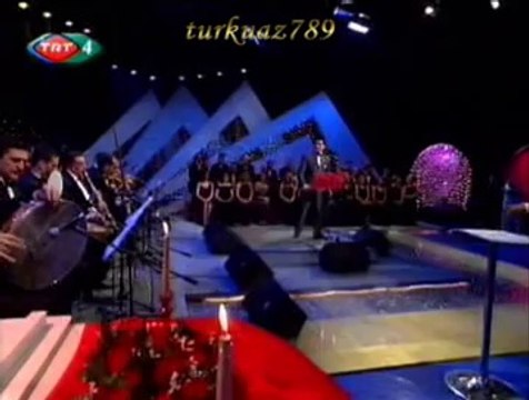 Zekâi TUNCA-Yok Başka Yerin Lûtfu Ne Yazdan Ne De Kıştan (KALAMIŞ) (1)