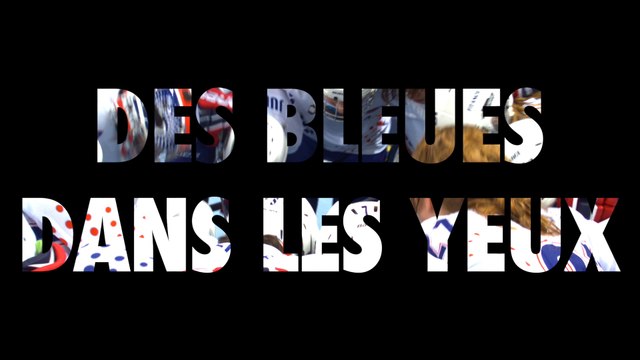 Des Bleues dans les Yeux - Au coeur de l'équipe de France Féminine de Roller Hockey-