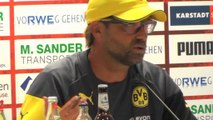 Klopp: 