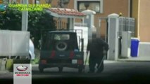Camminava e guidava in autonomia ma per lo Stato era invalido, fermato truffatore a Lamezia Terme