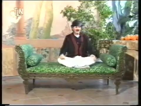 Entrevista Mádhana Mallorca parte 3