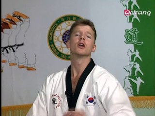Taekwondo Step by Step Ep204