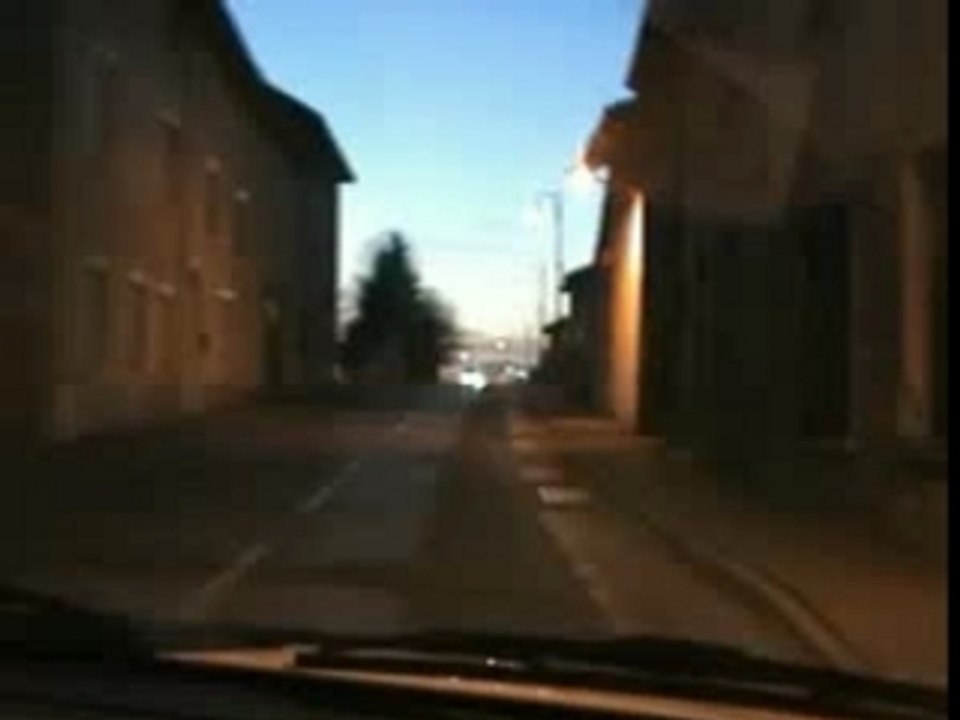 Cossiebalade