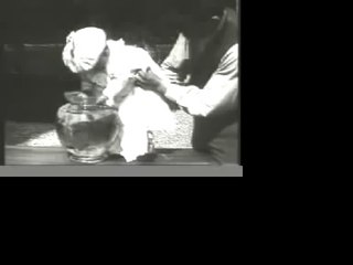 Lumiere, La Pêche aux poissons rouges