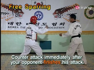 Taekwondo Step-by-Step Ep206: Master Taegeuk 8 Jang & Key Defensive Techniques 🥋