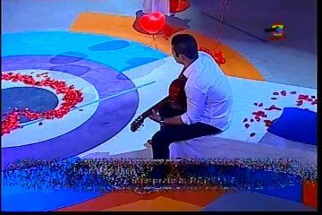 Leo - 2a Noche de Talentos