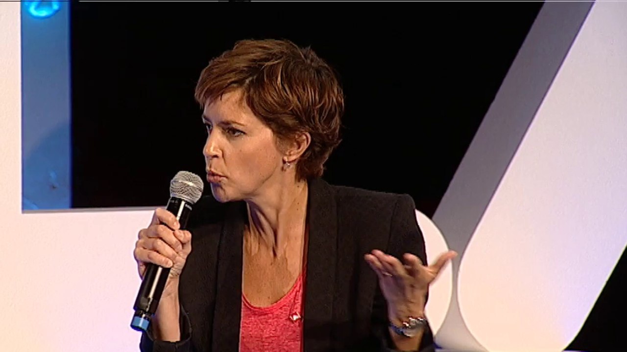 [Rencontres 2013] Conversation avec Richard Girardot